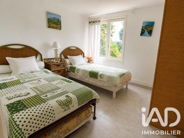 Maison à vendre 9 pièces 191 m² Cambo-les-Bains