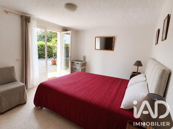 Maison à vendre 9 pièces 191 m² Cambo-les-Bains