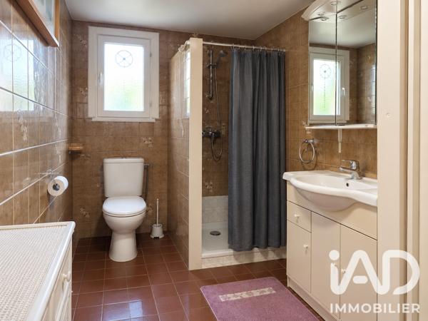 Maison à vendre 9 pièces 191 m² Cambo-les-Bains