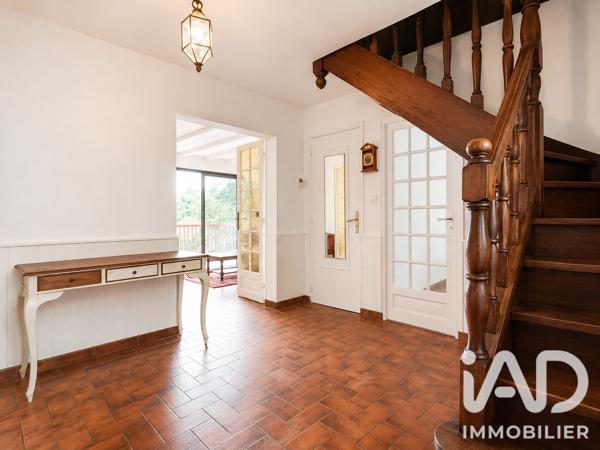 Maison à vendre 9 pièces 191 m² Cambo-les-Bains