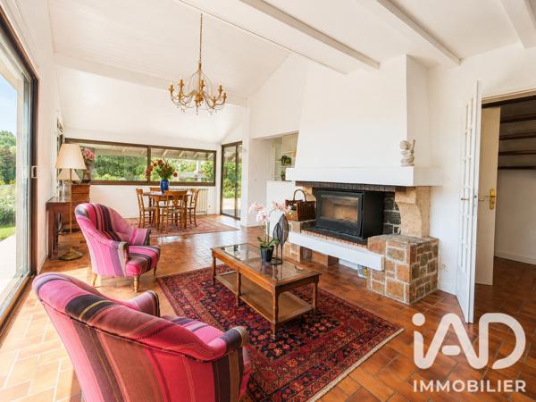 Maison à vendre 9 pièces 191 m² Cambo-les-Bains