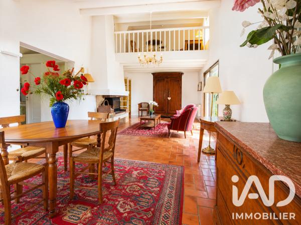 Maison à vendre 9 pièces 191 m² Cambo-les-Bains