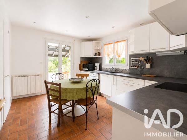 Maison à vendre 9 pièces 191 m² Cambo-les-Bains