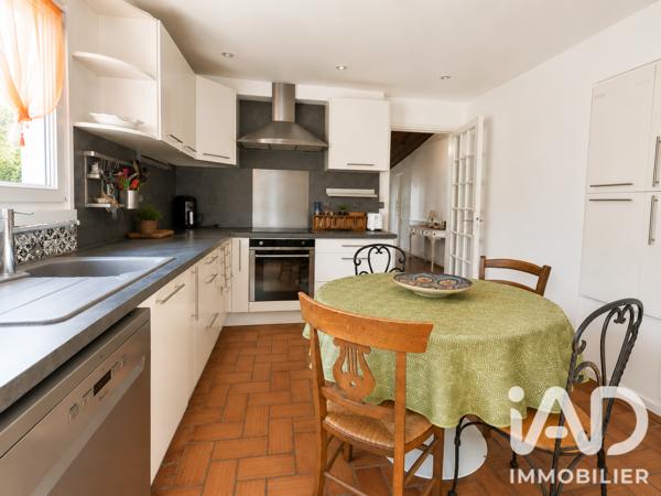 Maison à vendre 9 pièces 191 m² Cambo-les-Bains