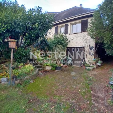 Maison Elancourt 7 pièce(s) 160 m2