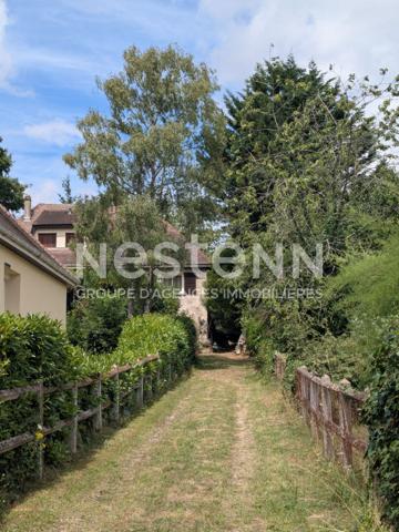 Maison Elancourt 7 pièce(s) 160 m2