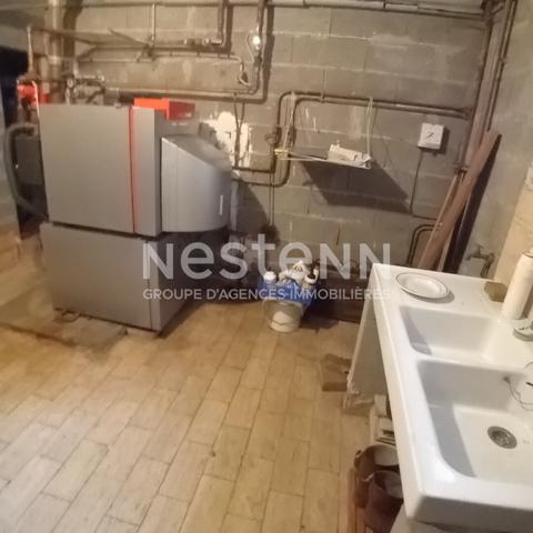 Maison Elancourt 7 pièce(s) 160 m2