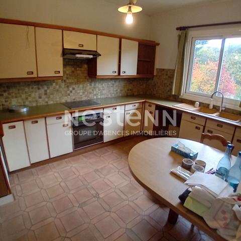 Maison Elancourt 7 pièce(s) 160 m2