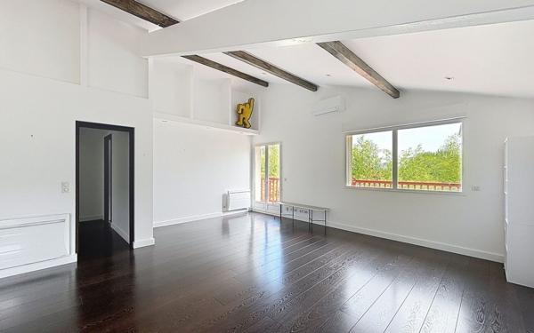 Appartement à vendre    4 pièces • 106 m2 Bidart