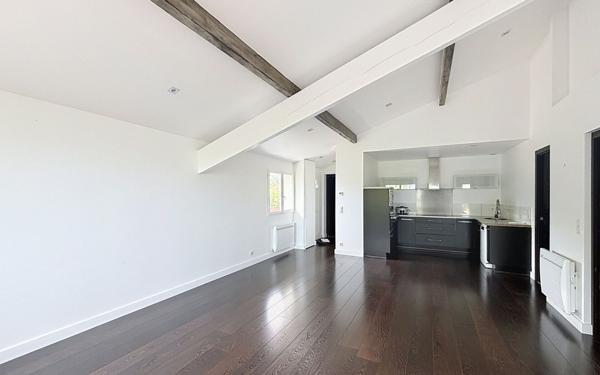 Appartement à vendre    4 pièces • 106 m2 Bidart