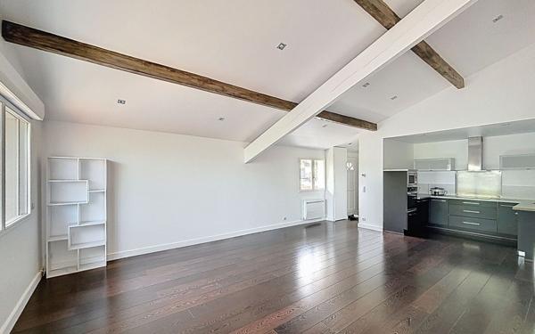 Appartement à vendre    4 pièces • 106 m2 Bidart