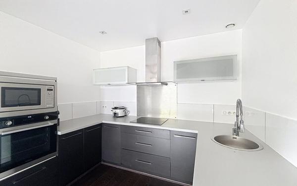 Appartement à vendre    4 pièces • 106 m2 Bidart