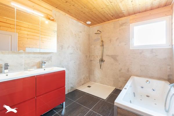 Maison à vendre |  Saint-Germé |  3 pièces | 95 m²