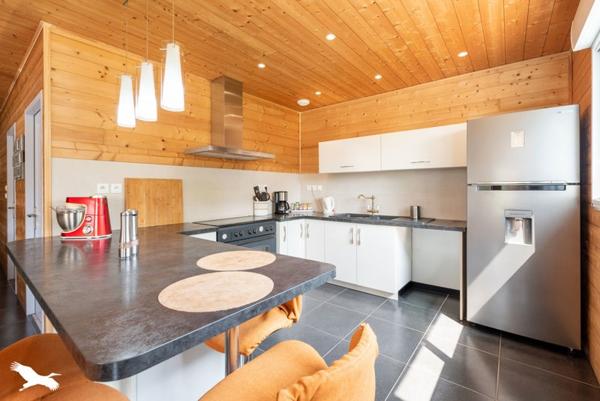 Maison à vendre |  Saint-Germé |  3 pièces | 95 m²