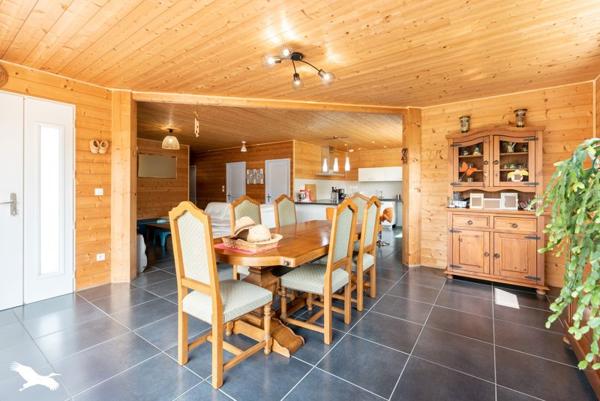 Maison à vendre |  Saint-Germé |  3 pièces | 95 m²