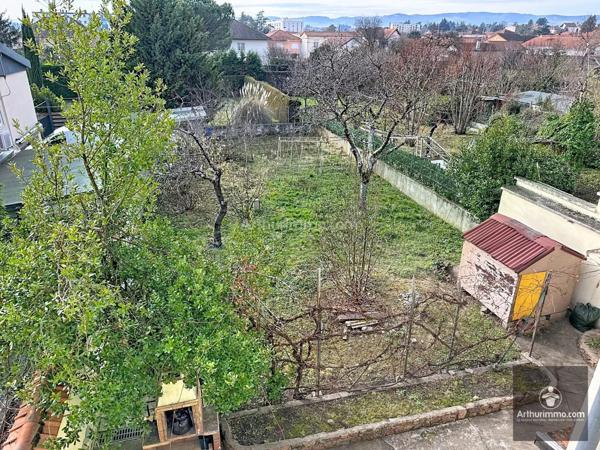 Vente Maison 6 pièces 120 m2 à Roanne