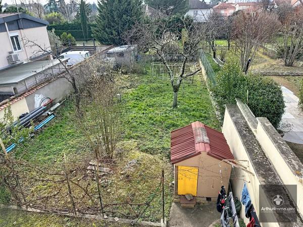 Vente Maison 6 pièces 120 m2 à Roanne
