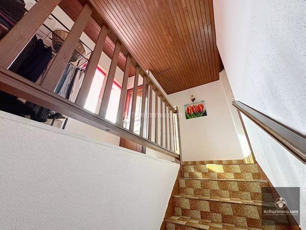Vente Maison 6 pièces 120 m2 à Roanne