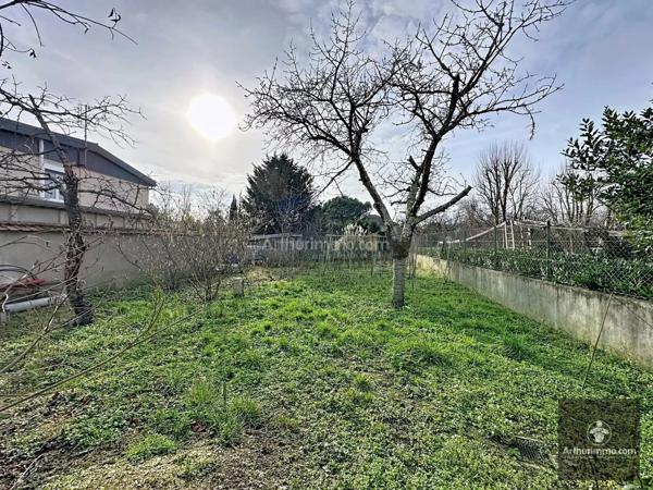 Vente Maison 6 pièces 120 m2 à Roanne