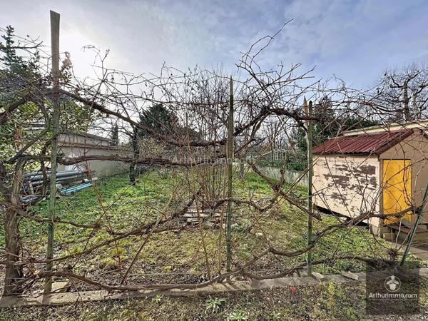 Vente Maison 6 pièces 120 m2 à Roanne