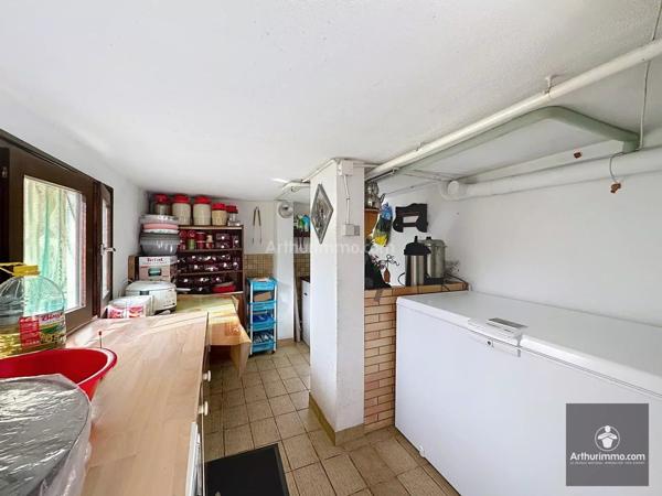 Vente Maison 6 pièces 120 m2 à Roanne