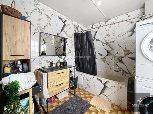 Vente Maison 6 pièces 120 m2 à Roanne