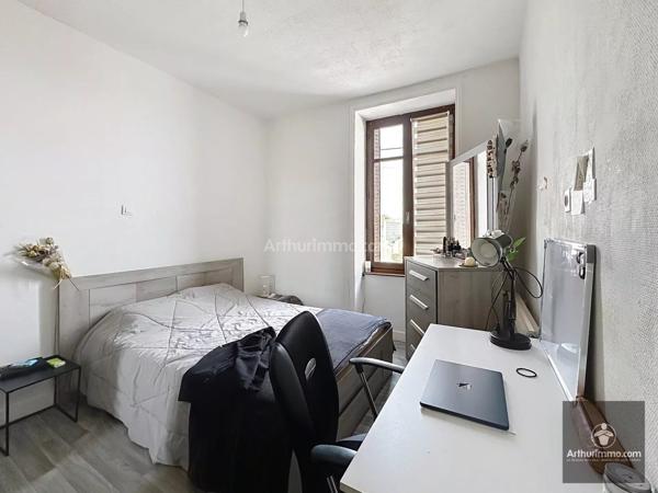 Vente Maison 6 pièces 120 m2 à Roanne