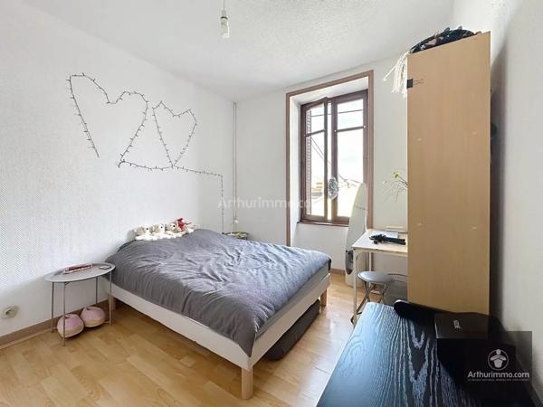 Vente Maison 6 pièces 120 m2 à Roanne