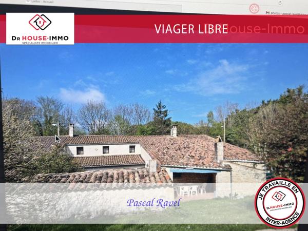 Maison à vendre 10 pièces de 201 m²