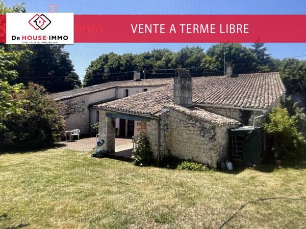 Maison à vendre 10 pièces de 201 m²