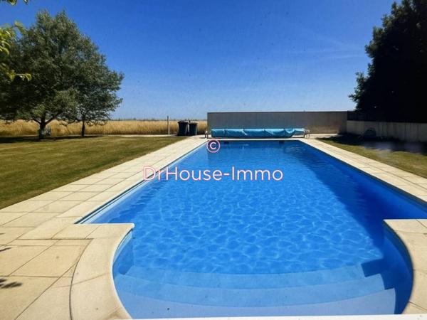 Maison à vendre 10 pièces de 201 m²