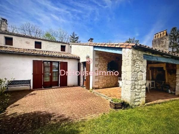 Maison à vendre 10 pièces de 201 m²