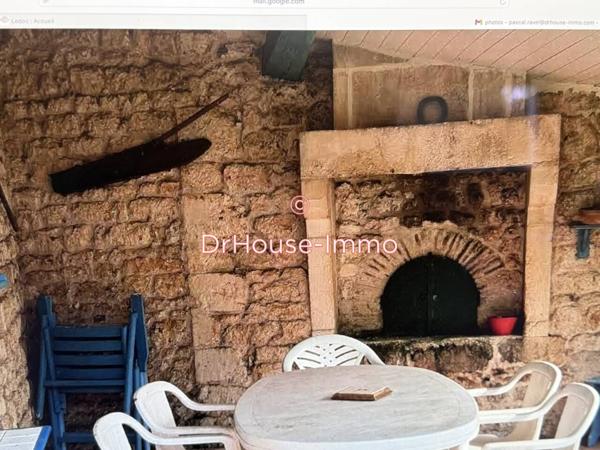 Maison à vendre 10 pièces de 201 m²