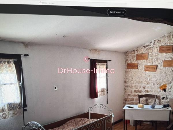 Maison à vendre 10 pièces de 201 m²