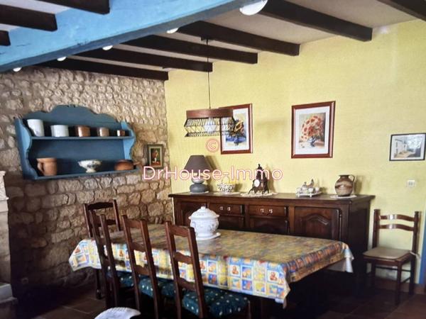 Maison à vendre 10 pièces de 201 m²