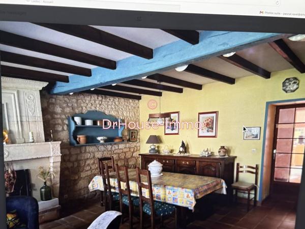 Maison à vendre 10 pièces de 201 m²