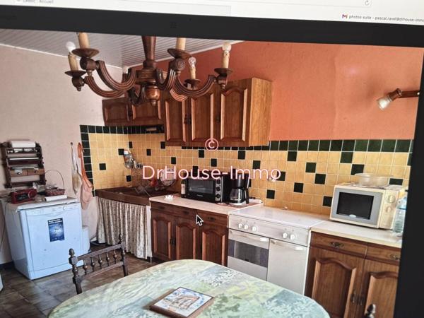 Maison à vendre 10 pièces de 201 m²