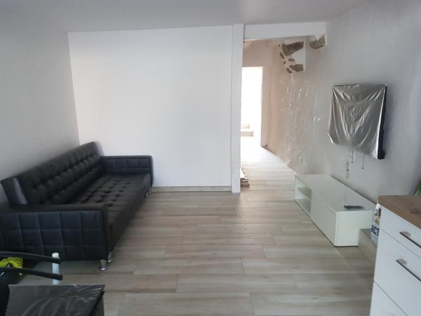 Maison  2 pièce(s) 46 m2