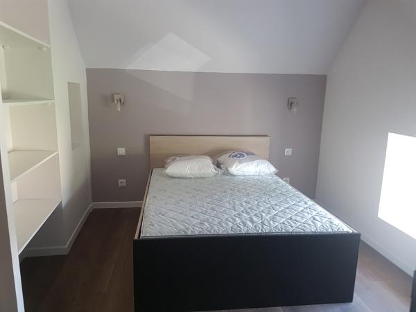 Maison  2 pièce(s) 46 m2
