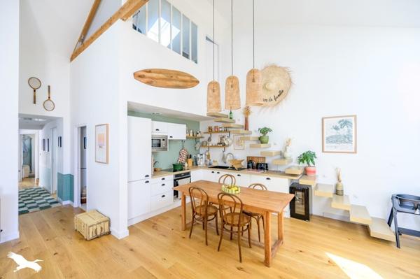 Maison à vendre 607 260 € La Rochelle 3 p 100 m² DPE D