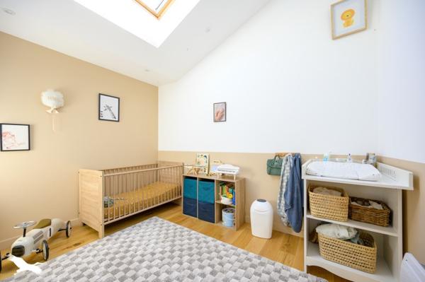 Maison à vendre 607 260 € La Rochelle 3 p 100 m² DPE D