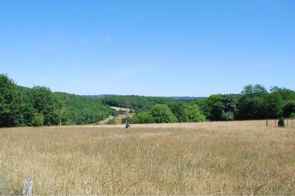 Terrain à vendre |  Calès |  2539 m²