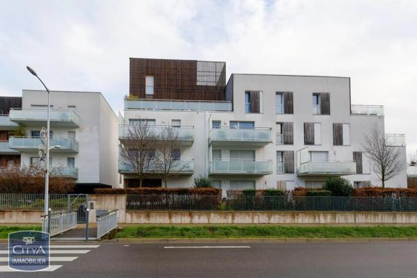 Appartement à vendre 3 pièces 73.98m²