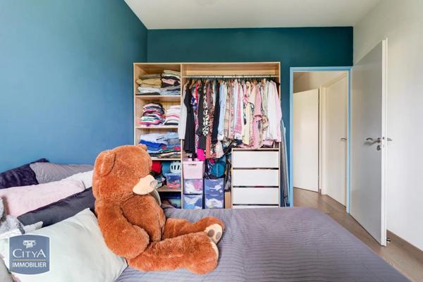 Appartement à vendre 3 pièces 73.98m²