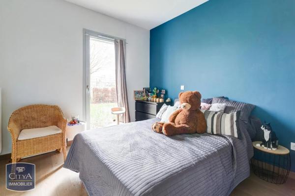 Appartement à vendre 3 pièces 73.98m²