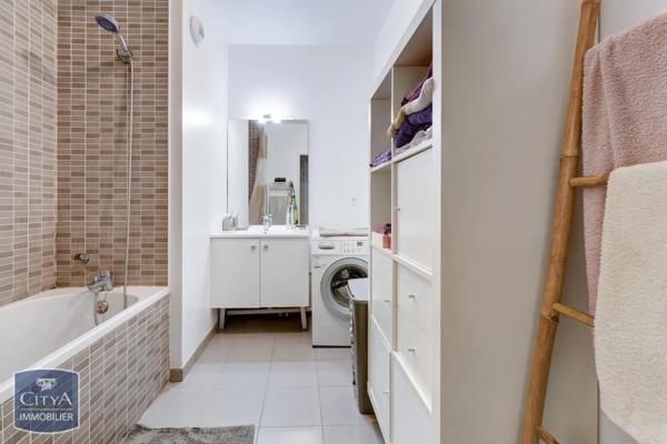 Appartement à vendre 3 pièces 73.98m²