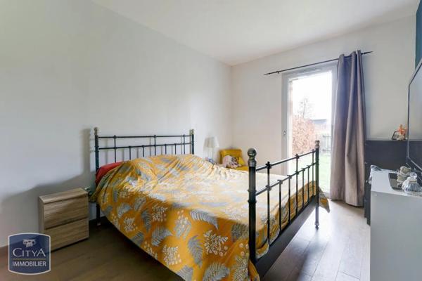 Appartement à vendre 3 pièces 73.98m²