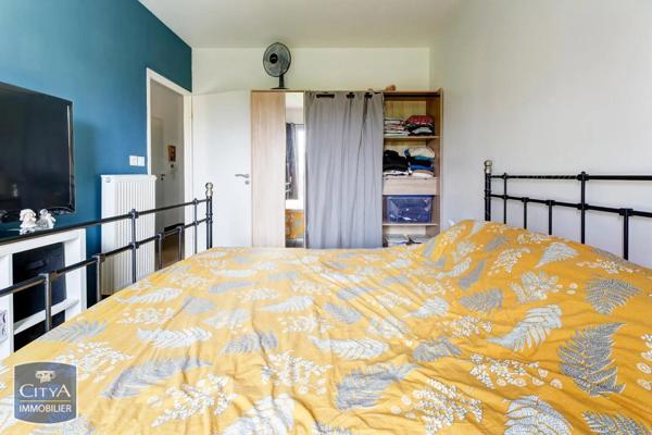 Appartement à vendre 3 pièces 73.98m²