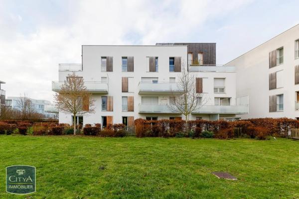 Appartement à vendre 3 pièces 73.98m²