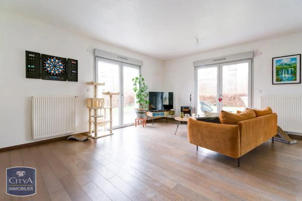 Appartement à vendre 3 pièces 73.98m²